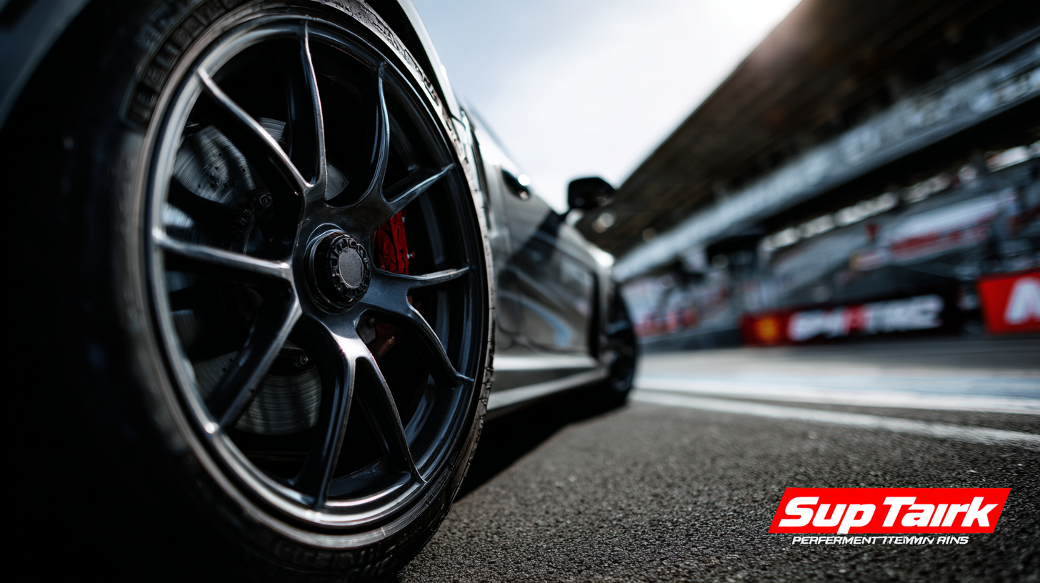 Unlocking Superior Performance with the Best Vehicle Tires Benefits You Didn't Know About