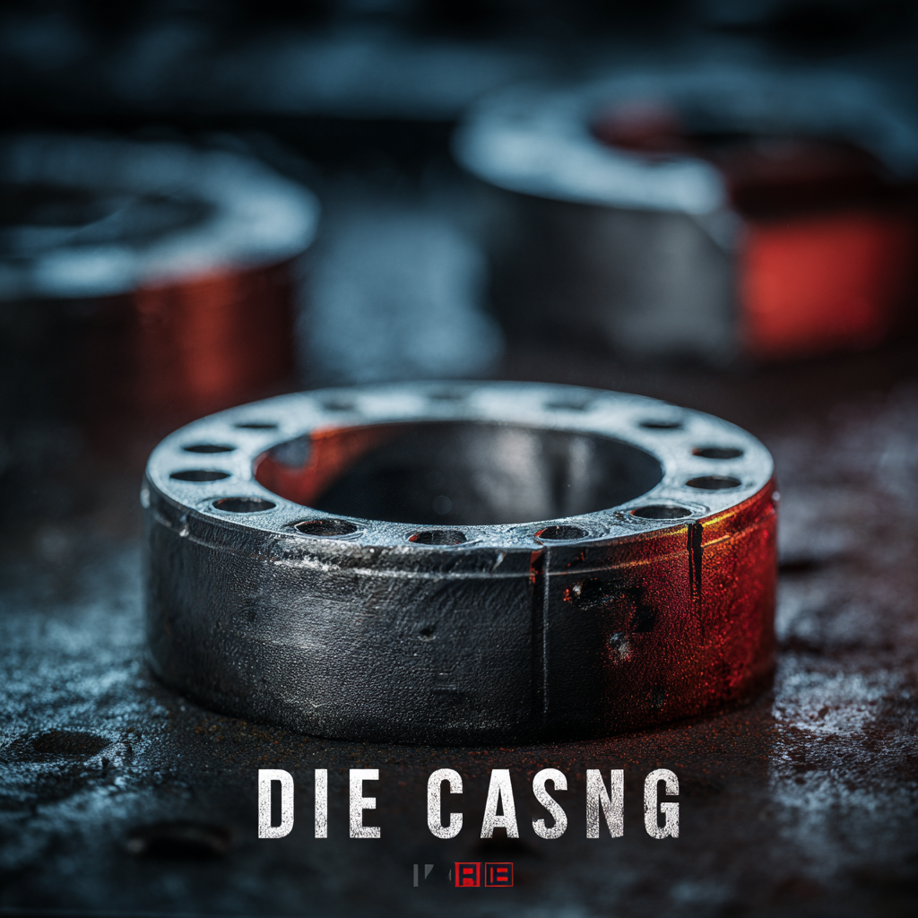 Exploring Die Casting Alternatives: Innovative Solutions for Modern Manufacturing