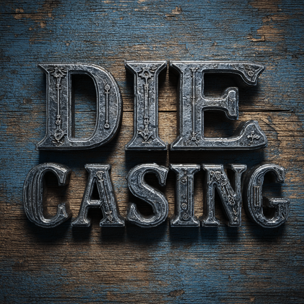 Exploring Die Casting Alternatives: Innovative Solutions for Modern Manufacturing
