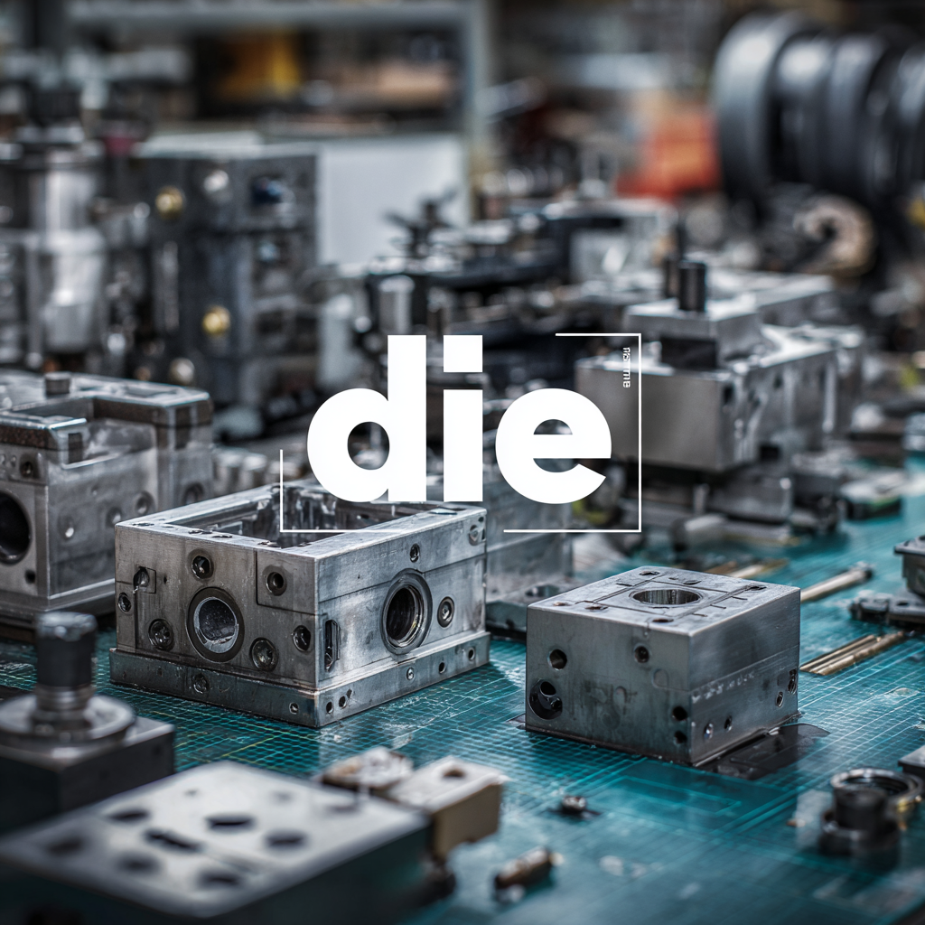 Exploring Die Casting Alternatives: Innovative Solutions for Modern Manufacturing
