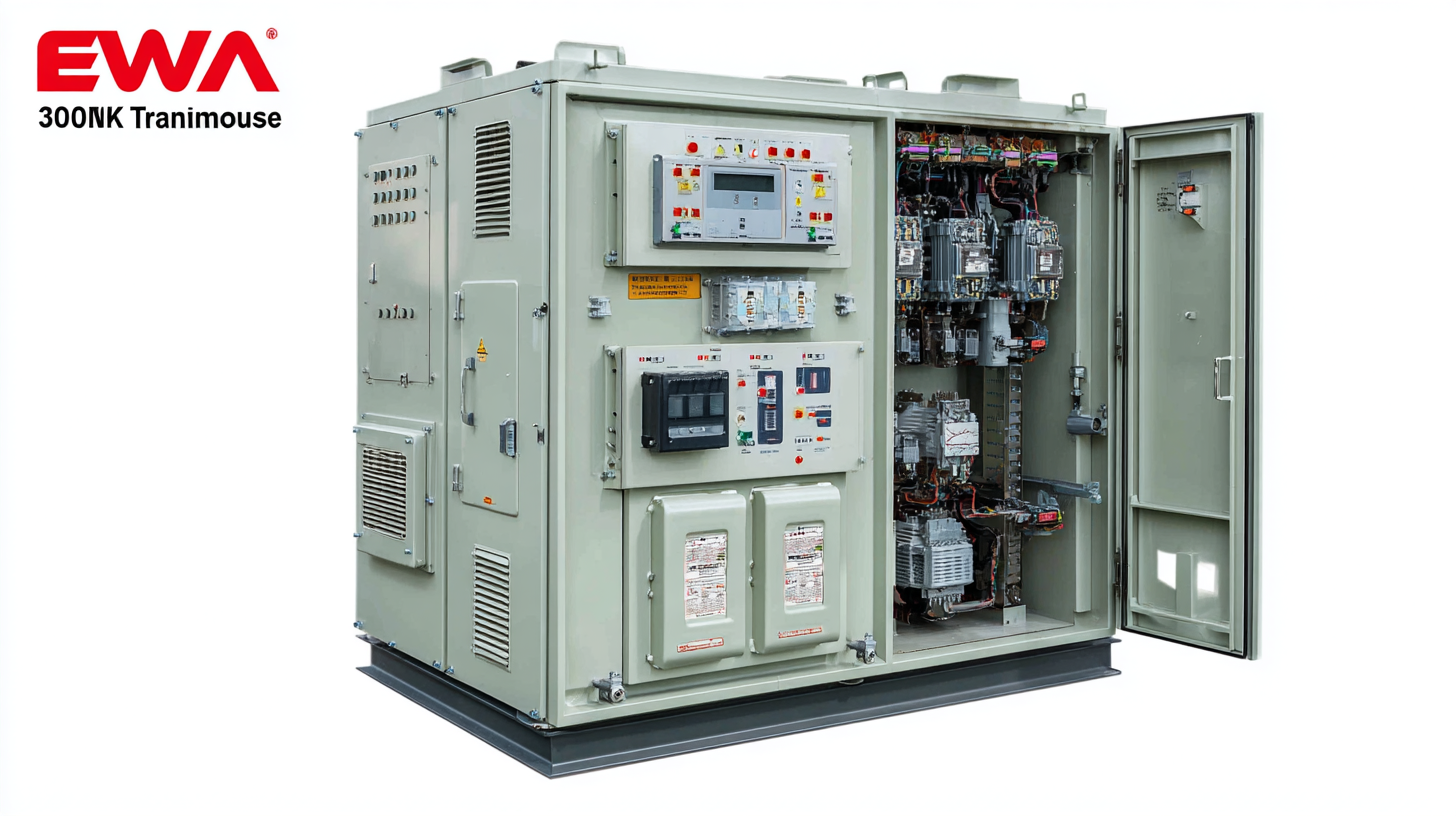 Empowering Global Markets: How China's Best 30kva Dry Transformers Set New Quality Standards