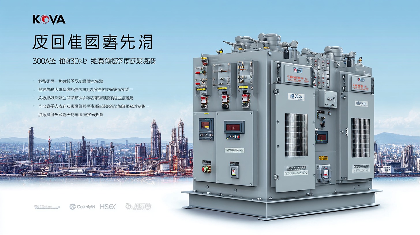 Empowering Global Markets: How China's Best 30kva Dry Transformers Set New Quality Standards