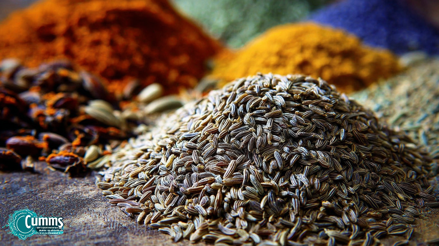 Embracing the Future of Best Cumin Seeds for Sustainable Culinary Innovations