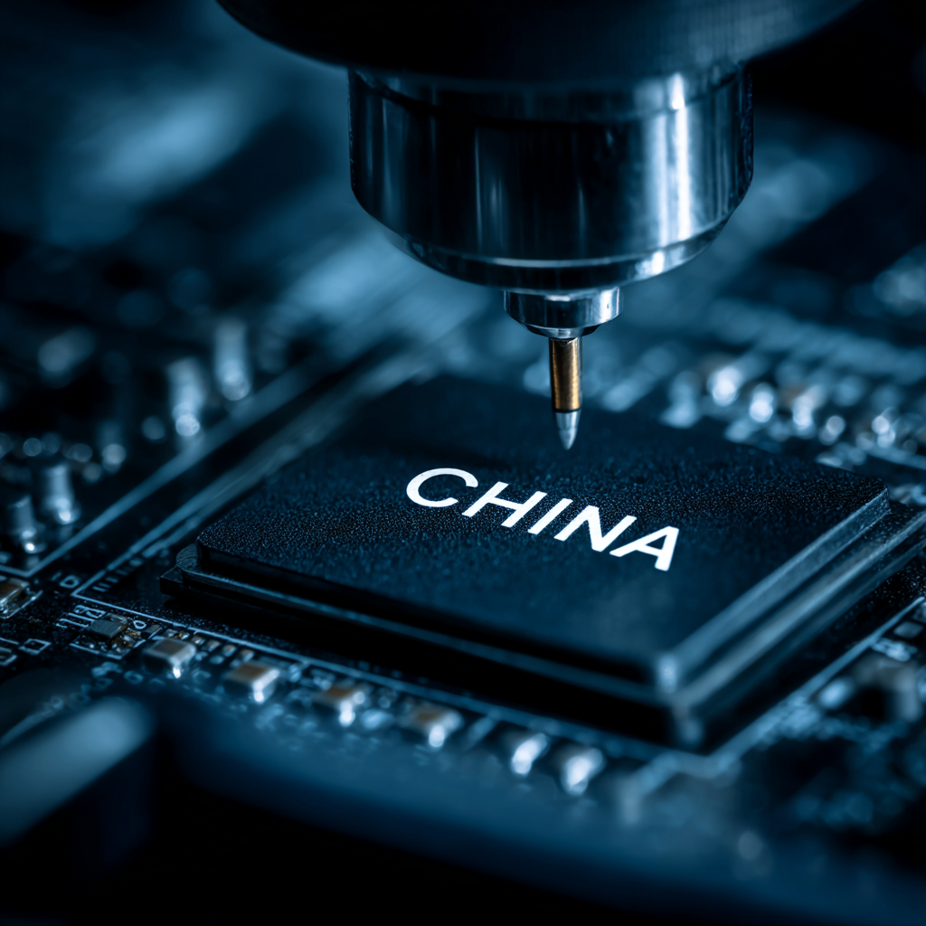 How to Identify Top Manufacturers in China for Your Global Sourcing Needs