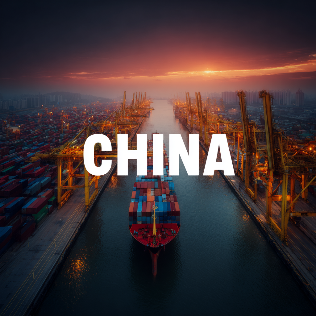 How to Identify Top Manufacturers in China for Your Global Sourcing Needs