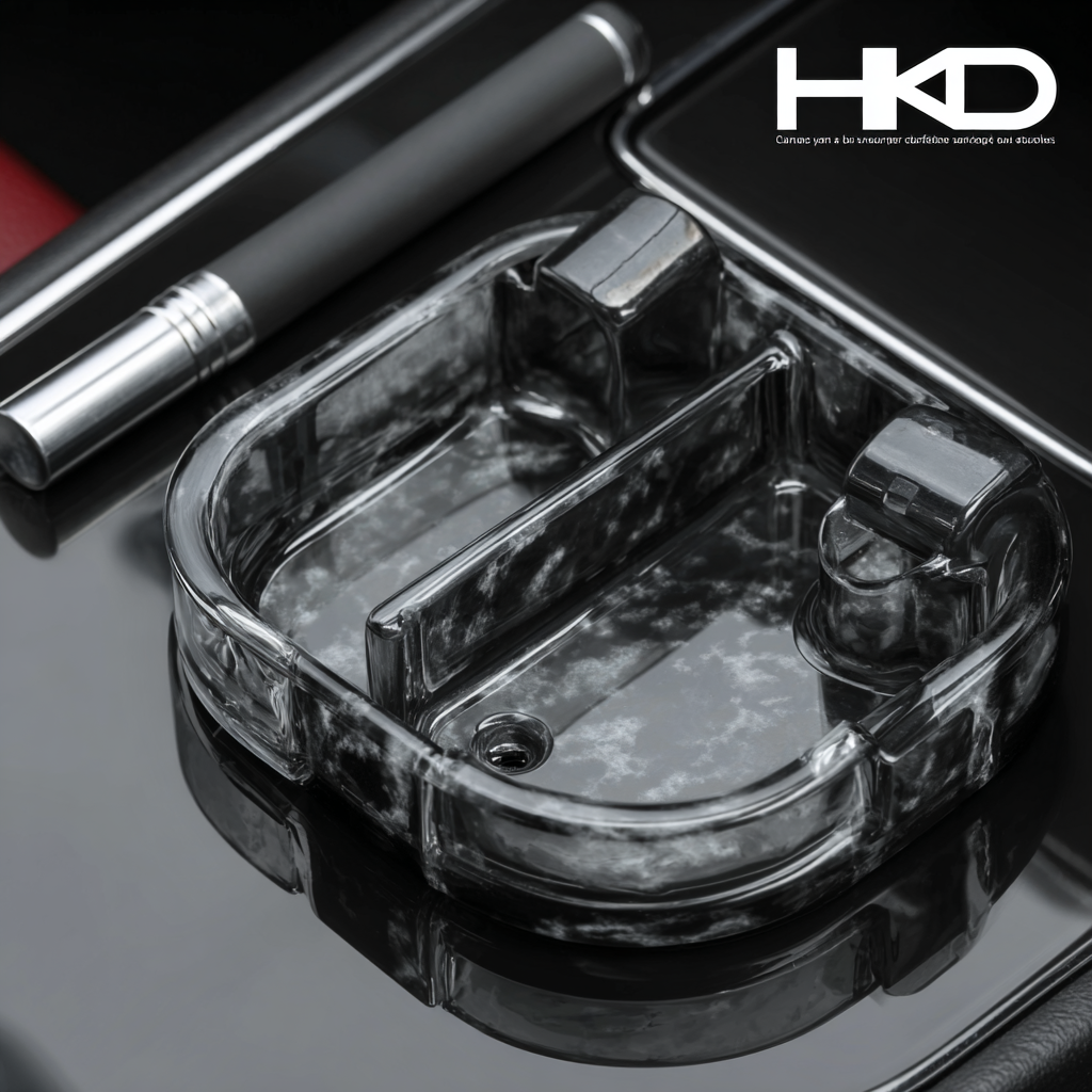 How to Identify the Best Car Ashtray Suppliers for Your Global Business Needs