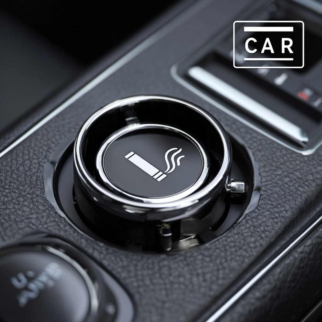 How to Identify the Best Car Ashtray Suppliers for Your Global Business Needs