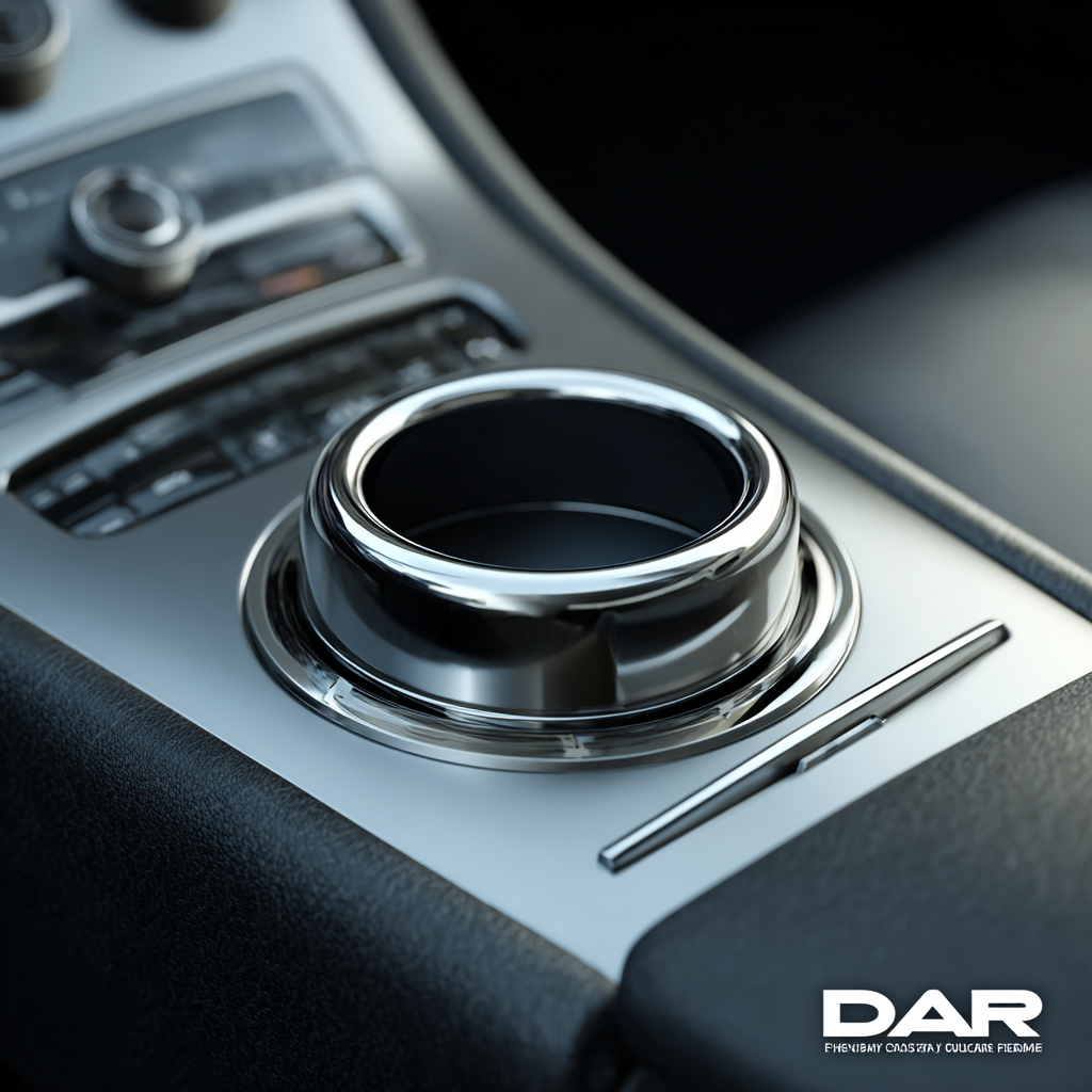 How to Identify the Best Car Ashtray Suppliers for Your Global Business Needs
