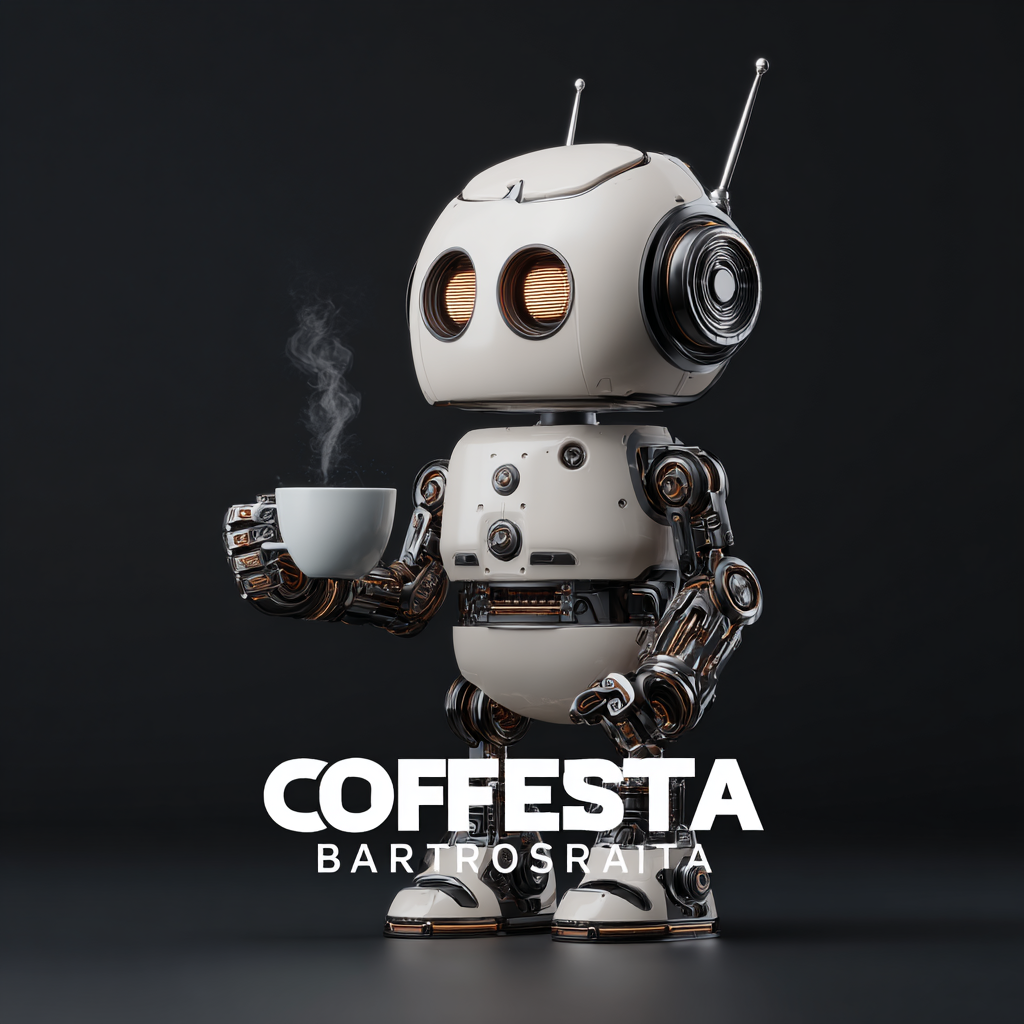 Unlocking the Future of Coffee Automation with Best Coffee Robot Barista Trends for 2025