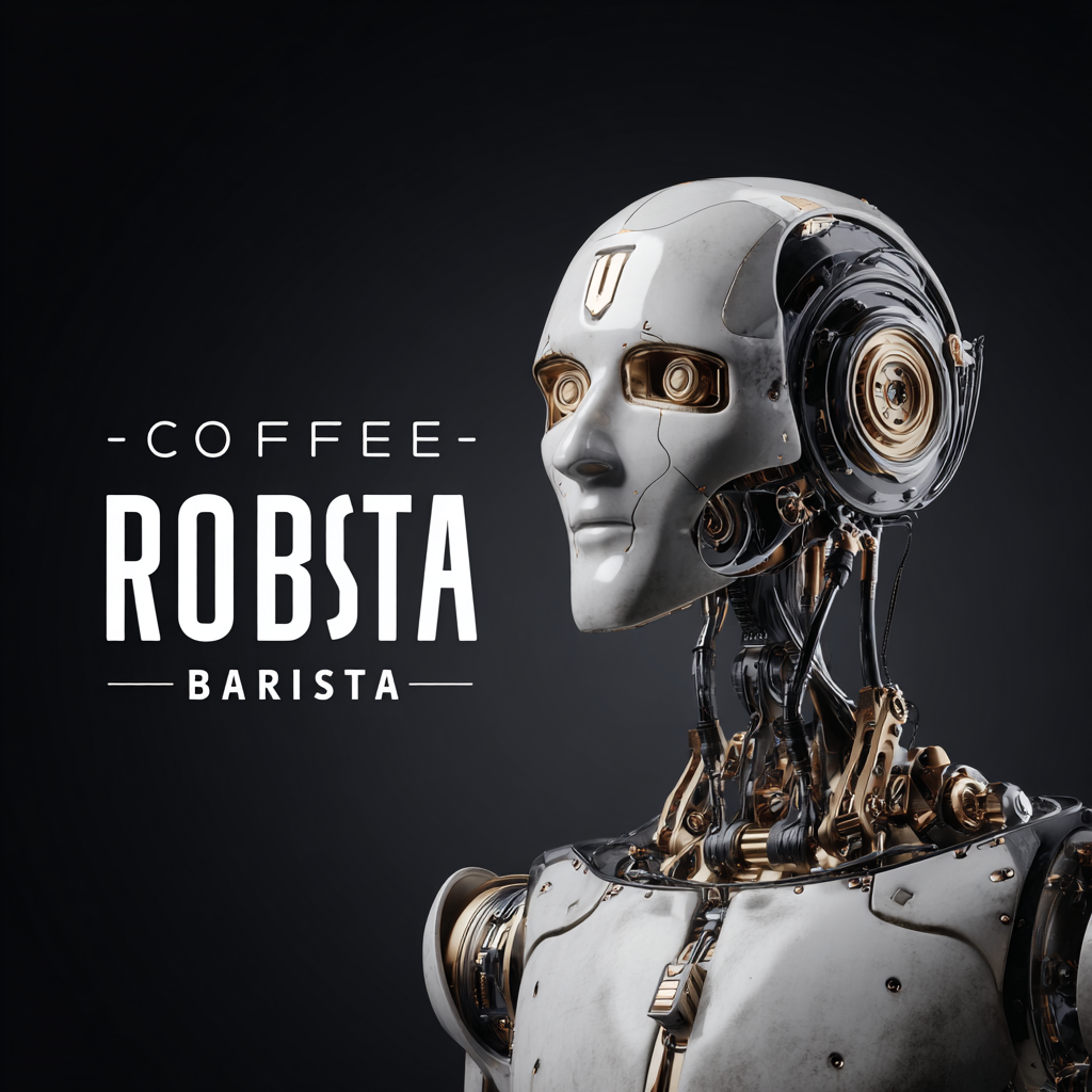 Unlocking the Future of Coffee Automation with Best Coffee Robot Barista Trends for 2025