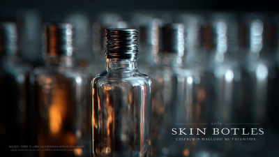 Empowering Global Buyers: Premium Skin Bottles from China's Leading Manufacturer