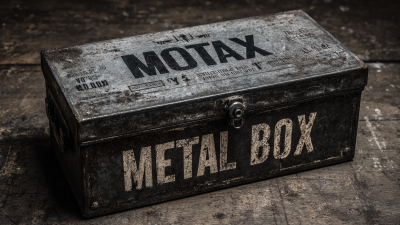 Exploring the Versatile Applications of the Best Metal Tool Box: What You Need to Know