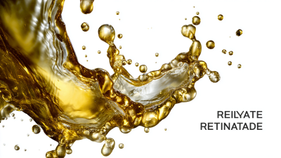Unveiling the Science: What is Best Retinyl Retinoate and Its Benefits for Your Skin?