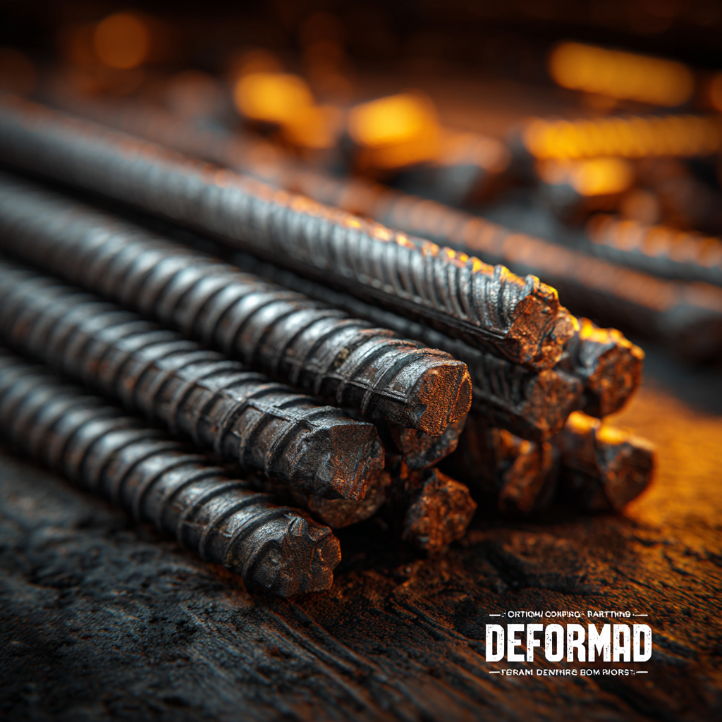 Understanding Challenges in Sourcing Best Deformed Bar for Your Construction Needs