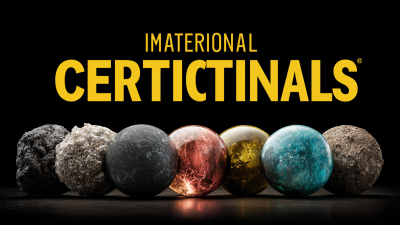 Navigating International Certification for Best Surgery Materials: A Comprehensive Guide for Global Buyers
