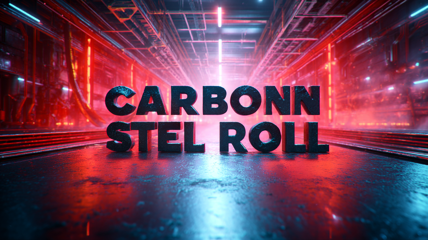The Future of Innovative Applications for Best Carbon Steel Roll Coil
