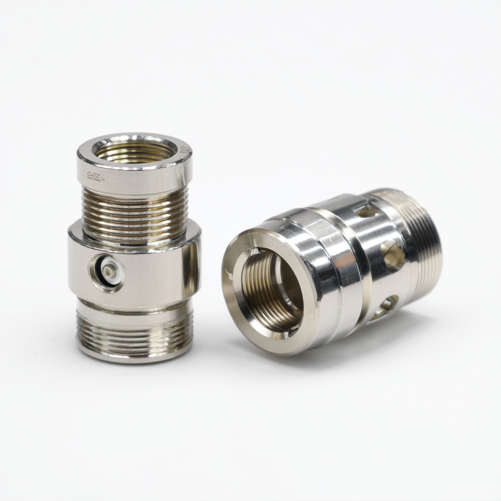 7 Best Aviation Connector Accessories to Enhance Your Aircraft Performance