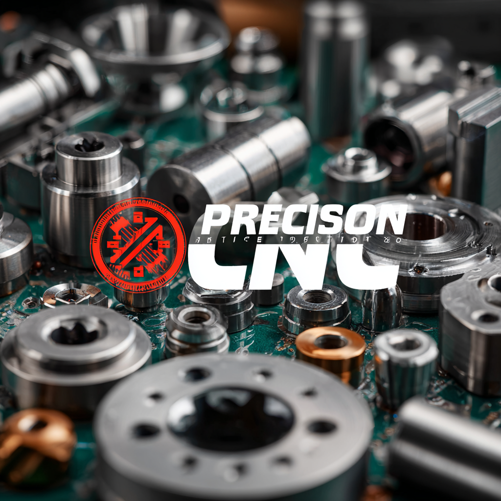 Challenges Faced with Best Precision Cnc Manufacturing Processes