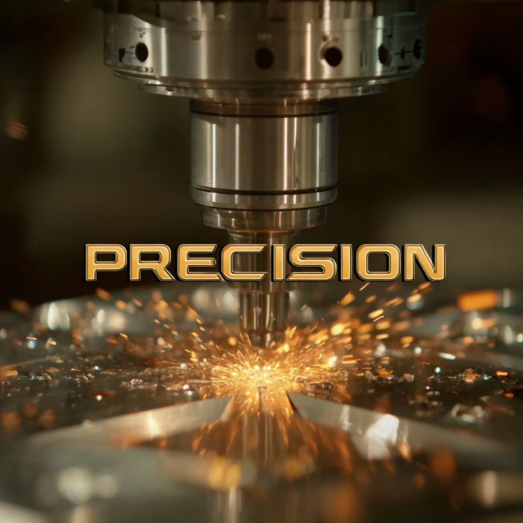 Challenges Faced with Best Precision Cnc Manufacturing Processes