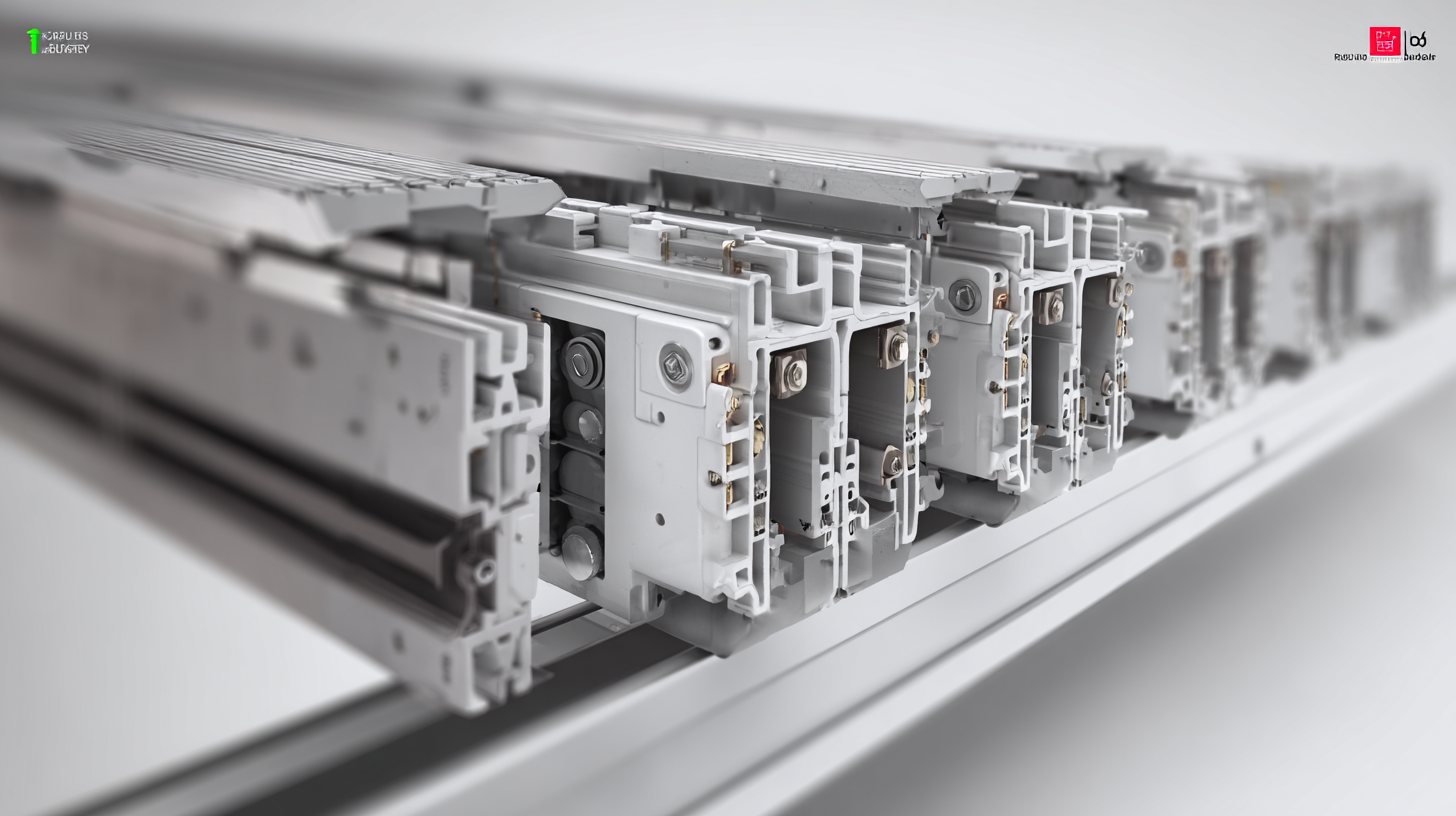 Unlocking the Best Air Type Busway Specifications and How to Choose the Right One for Your Needs