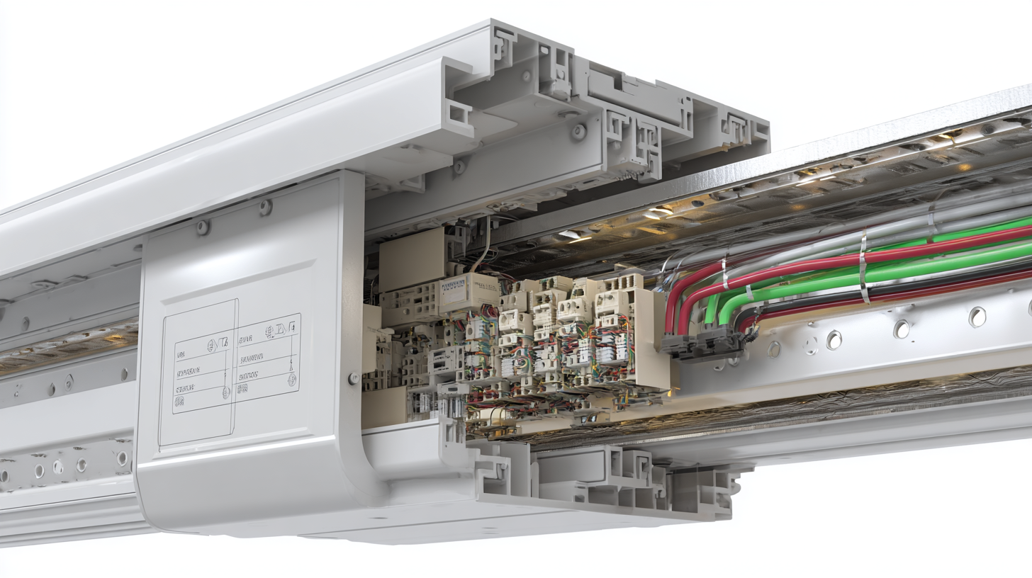 Unlocking the Best Air Type Busway Specifications and How to Choose the Right One for Your Needs