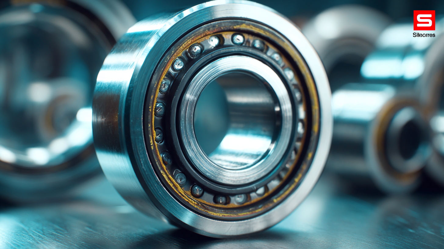 Exploring Real World Applications of the Best Roller Bearings in Various Industries