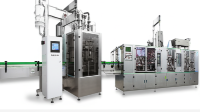 Chinese Excellence in Liquid Packaging Machines for Global Buyers