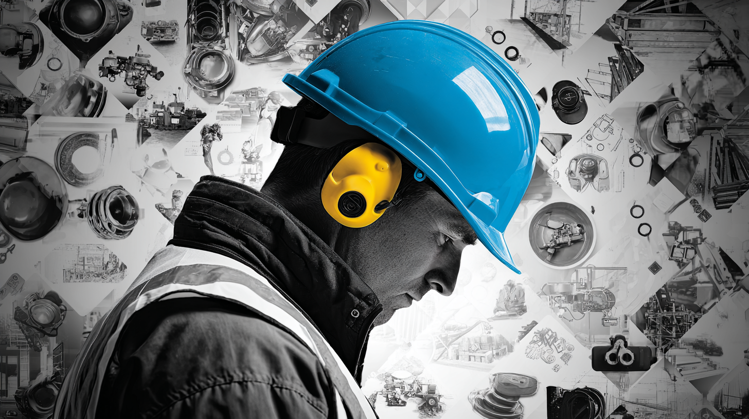 Ultimate Guide to Selecting the Best Hard Hat for Maximum Safety and Comfort