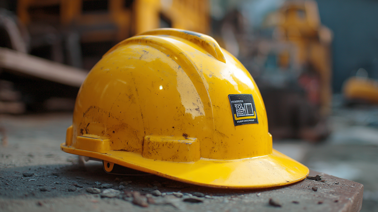 Ultimate Guide to Selecting the Best Hard Hat for Maximum Safety and Comfort