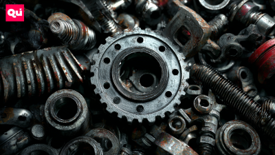 Understanding the Varieties of High-Quality Other Auto Parts for Global Buyers