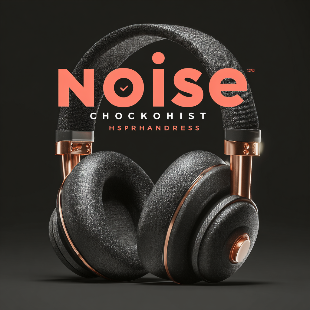 The Ultimate Checklist for Choosing the Best Noise Headphones