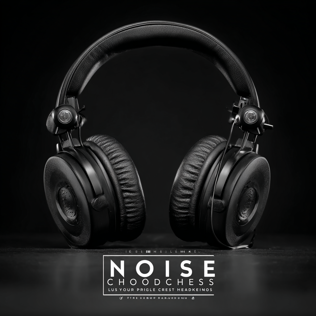 The Ultimate Checklist for Choosing the Best Noise Headphones