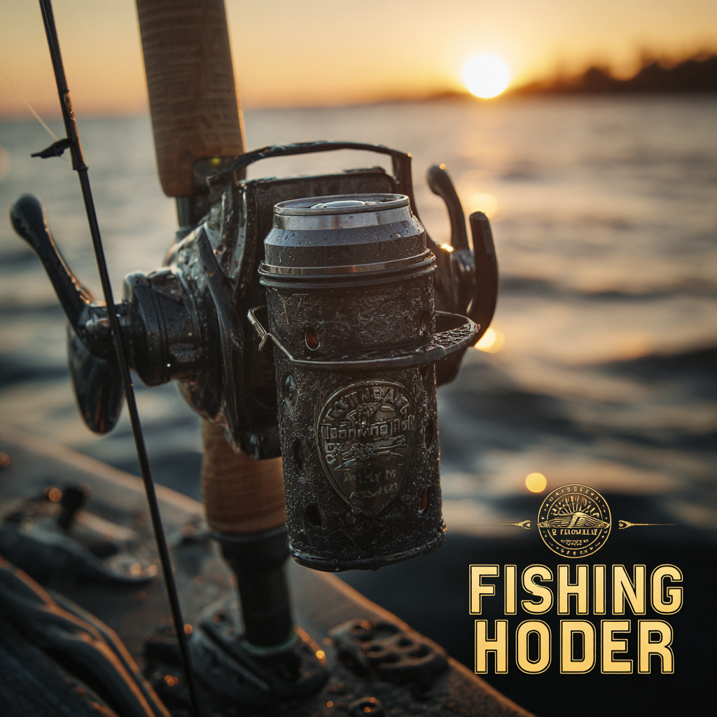 Leading Global Manufacturers of the Best Fishing Holder for Every Angler