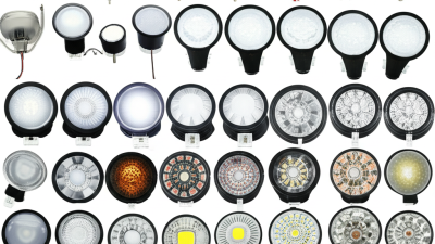 Premium LED Light Lamps from China's Top Factories for Global Buyers
