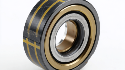 Discover China's Premier Manufacturer of Best Ceramic Hybrid Bearings