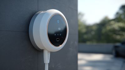The Future of Efficient Charging Solutions for Electric Vehicles