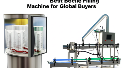 Exploring Innovative Alternatives to the Best Bottle Filling Machine for Global Buyers