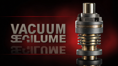 Discover the Advantages of Using Best Vacuum Sequence Valve for Efficient Operations