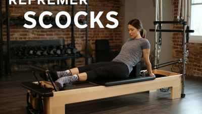 7 Essential Features of the Best Reformer Socks You Can't Miss!