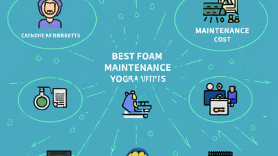 Exploring aftersales benefits and maintenance costs for the future of Best Foam Yoga Mats