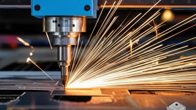 Mastering Precision Cutting Techniques with the Best CNC Cutter for Your Business Need