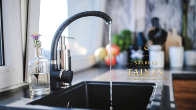 Ultimate Checklist for Choosing the Best Stainless Steel Kitchen and Bathroom Faucet