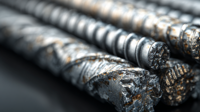 Understanding Challenges in Sourcing Best Deformed Bar for Your Construction Needs