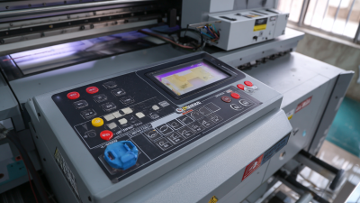 Essential Tips for Selecting Top Manufacturers of Best UV Flatbed Printers