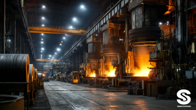 How to Identify the Best Steel Factory for Your Global Sourcing Needs