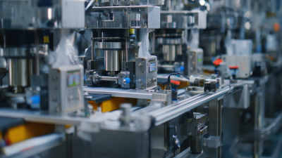 Exploring the Future of Pouch Filling Machines in 2025 and How to Optimize Your Production Process
