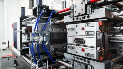 How to Achieve Optimal Efficiency with the Best Quick Mold Change System