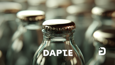 Discover Premium Glass Bottles with Caps from China's Leading Manufacturers for Your Global Needs