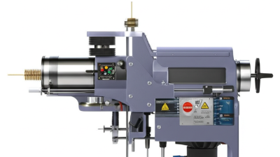 How to Choose the Best Grooving Machine for Your Shop Needs