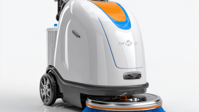 Common Challenges Faced with the Best Mini Floor Scrubber